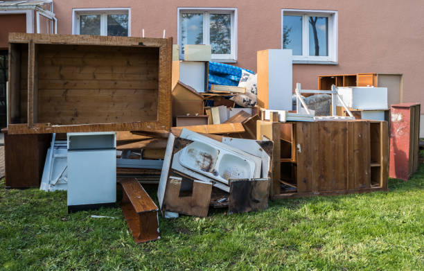 Best Residential Junk Removal  in Rockwell Place, TX